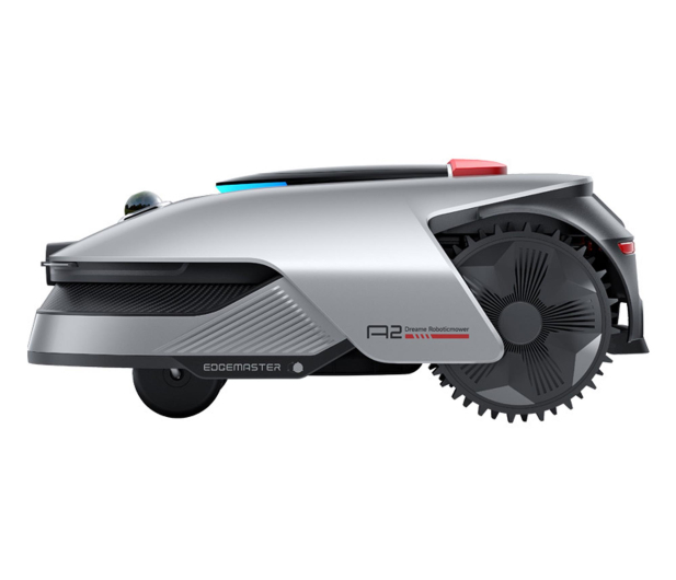 Dreame Robot koszący A2 3000 - 1325383 - zdjęcie 2